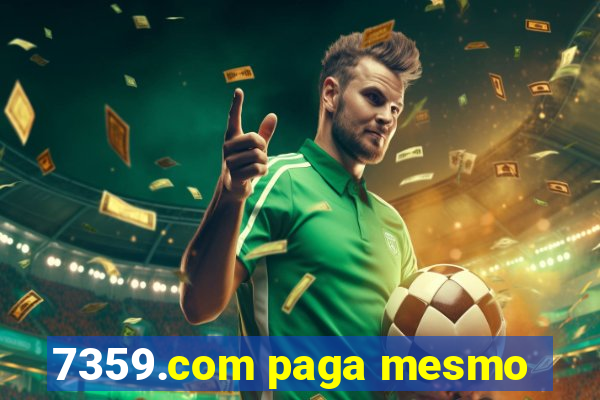 7359.com paga mesmo
